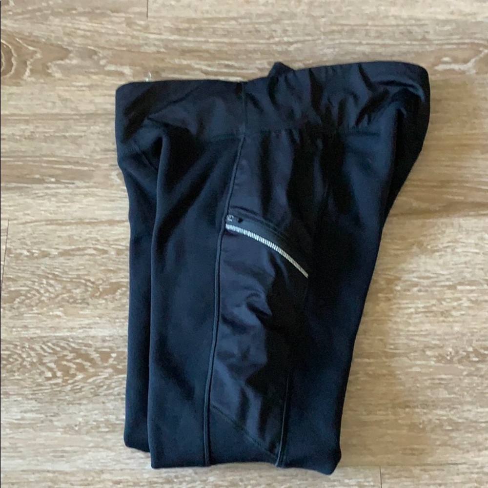 XL Athleta Yoga Pants